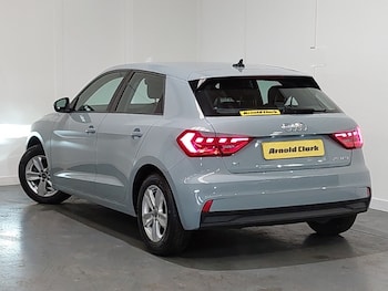 Used Audi A1 2023 for sale - 78455114: Photo