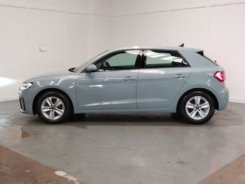 Used Audi A1 2023 for sale - 78455114: Photo