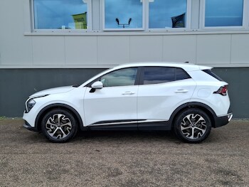 Used Kia Sportage 2025 for sale - 78844799: Photo