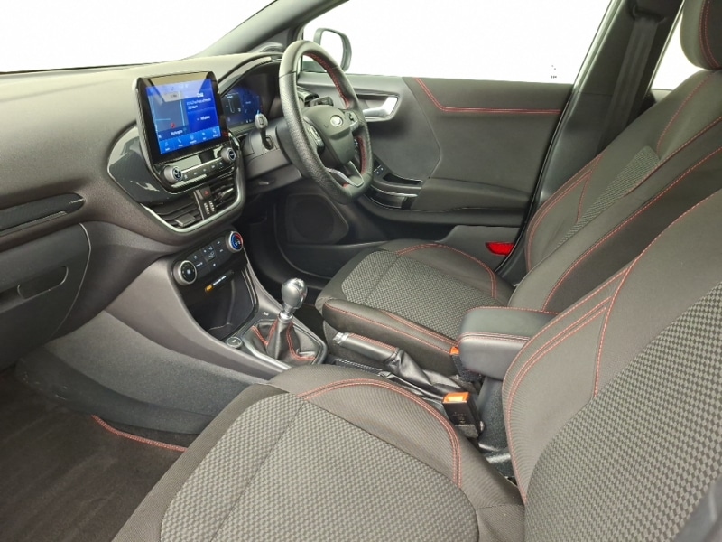 Used Ford Puma 2022 for sale - 78211715: Photo 5