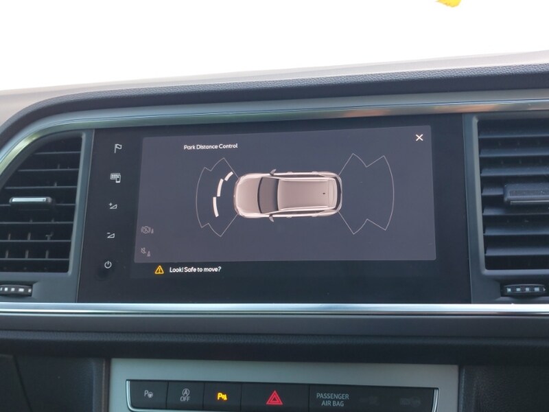 Used SEAT Ateca 2021 for sale - 77353033: Photo 11