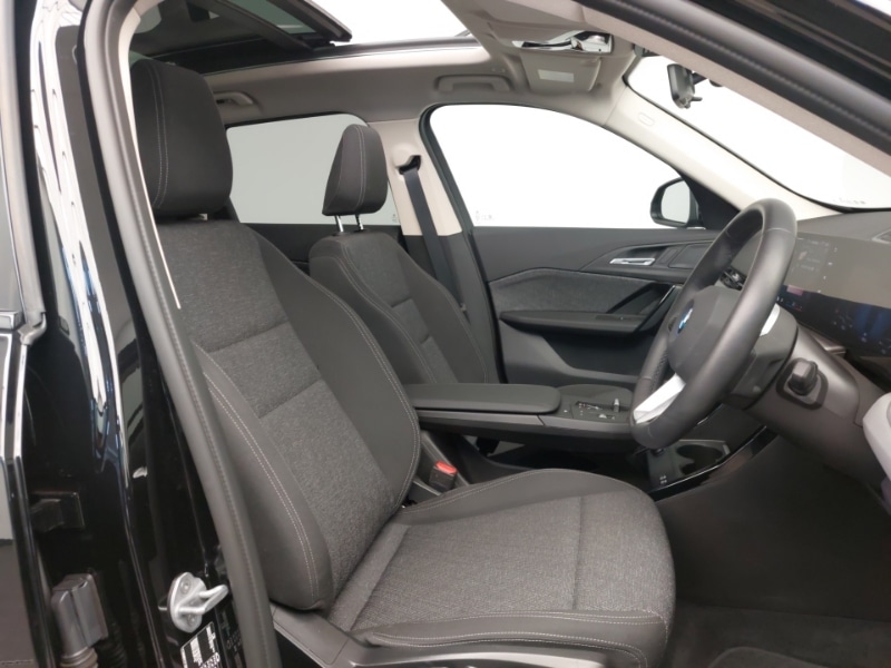 Used BMW iX1 2025 for sale - 76335466: Photo 11