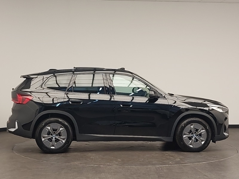 Used BMW iX1 2025 for sale - 76335466: Photo 2