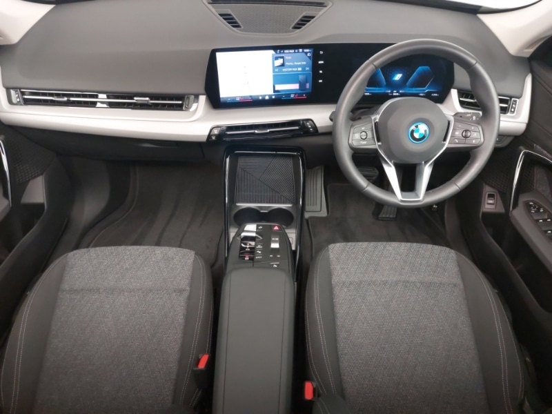 Used BMW iX1 2025 for sale - 76335466: Photo 4