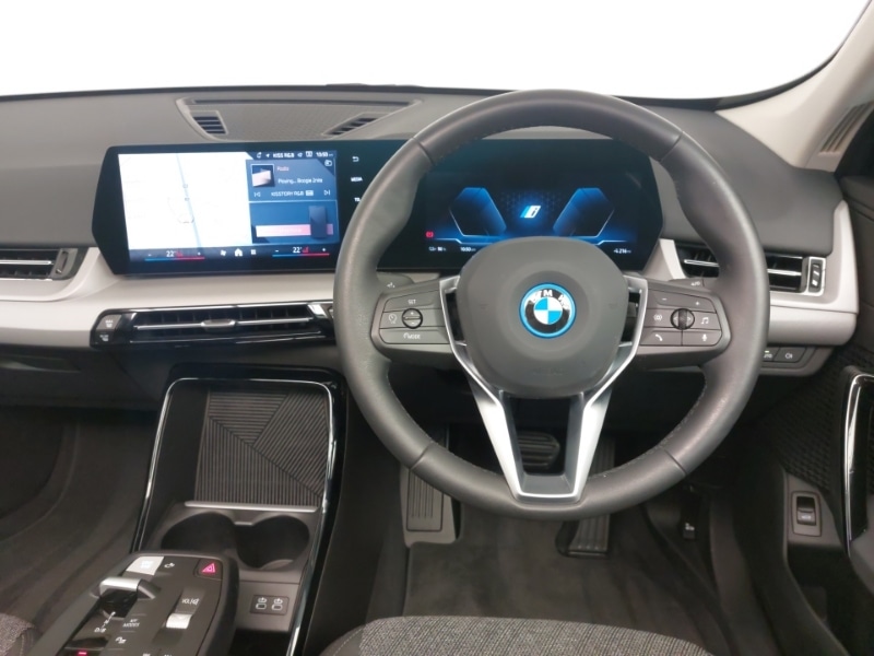 Used BMW iX1 2025 for sale - 76335466: Photo 5