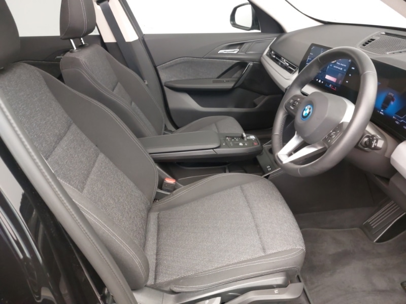 Used BMW iX1 2025 for sale - 76335466: Photo 6