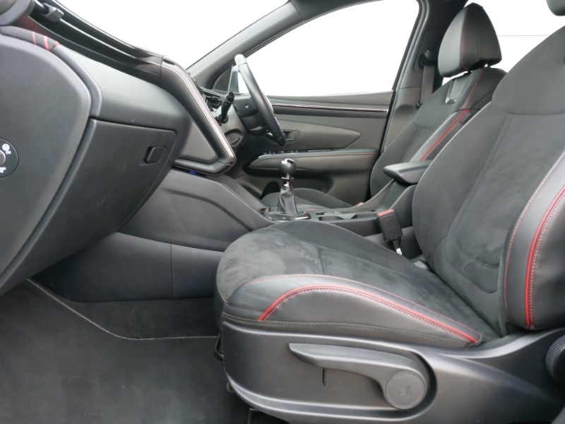 Used Hyundai TUCSON 2022 for sale - 77467521: Photo 5