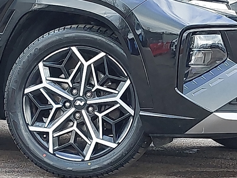 Used Hyundai TUCSON 2022 for sale - 77467521: Photo 9