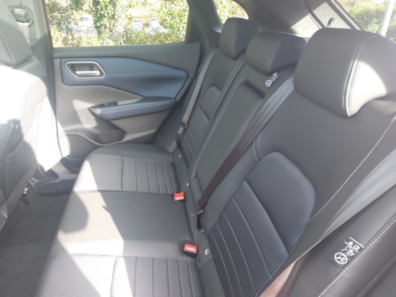 Used Nissan Qashqai 2024 for sale - 76629505: Photo 6