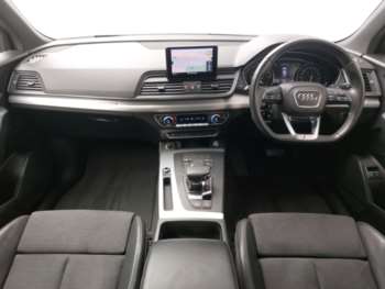 Used Audi Q5 2020 for sale - 74781651: Photo
