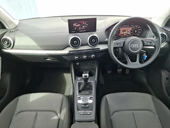 Used Audi Q2 2022 for sale - 78327832: Photo