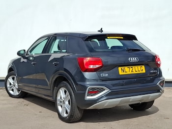 Used Audi Q2 2022 for sale - 78327832: Photo
