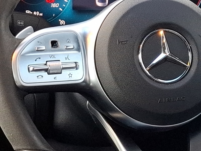 Used Mercedes-Benz C Class 2021 for sale - 76770888: Photo 11