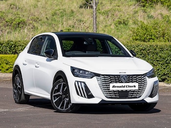 2025 - 1.2 Hybrid 110 GT 5dr e-DSC6