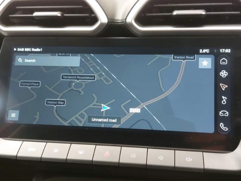 Used MG MG ZS 2025 for sale - 77664744: Photo 10