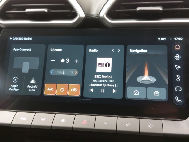 Used MG MG ZS 2025 for sale - 77664744: Photo 11