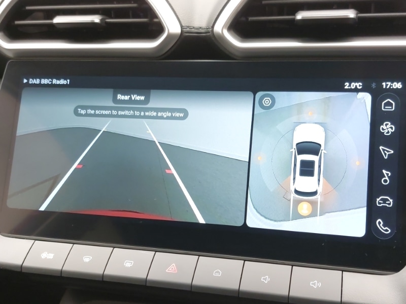 Used MG MG ZS 2025 for sale - 77664744: Photo 12