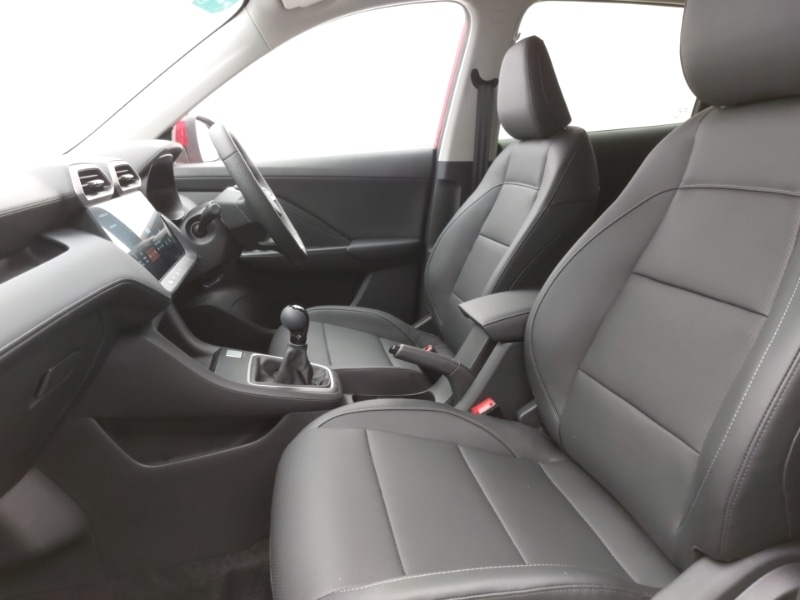 Used MG MG ZS 2025 for sale - 77664744: Photo 5