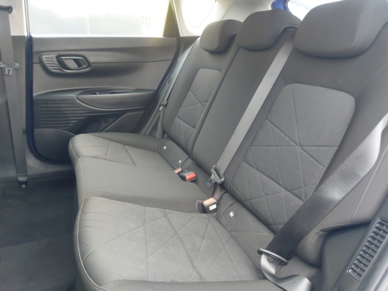 Used Hyundai BAYON 2023 for sale - 77645503: Photo 6