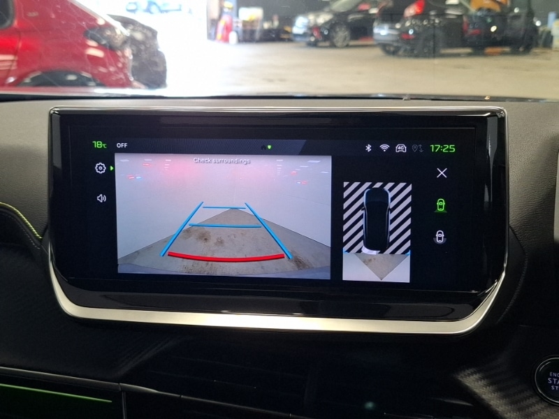 Used Peugeot 2008 2024 for sale - 76885832: Photo 12