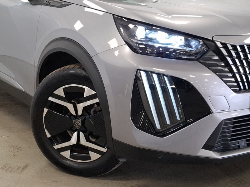 Used Peugeot 2008 2024 for sale - 76885832: Photo 9