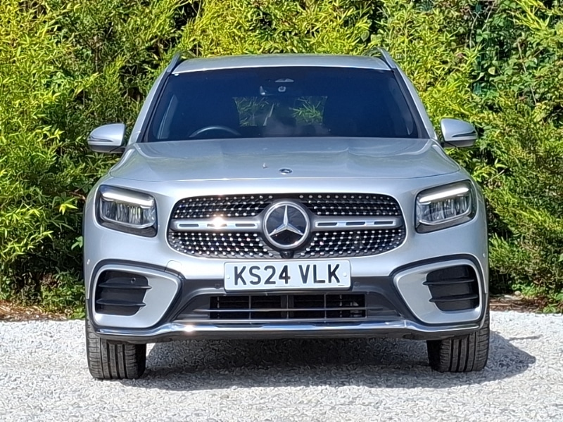 Used Mercedes-Benz GLB 2024 for sale - 76096385: Photo 12