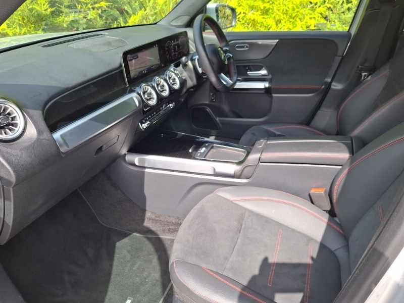 Used Mercedes-Benz GLB 2024 for sale - 76096385: Photo 5
