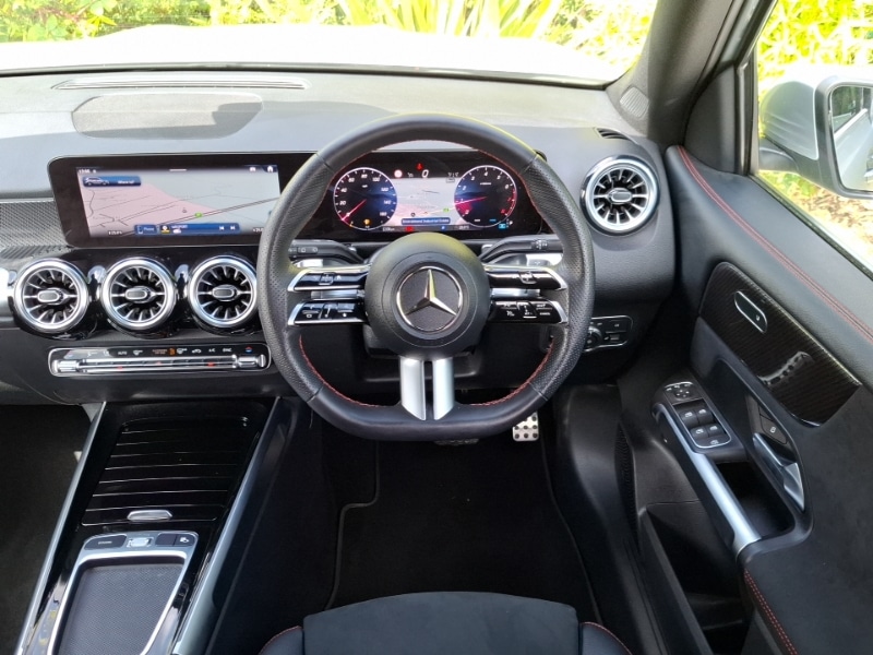 Used Mercedes-Benz GLB 2024 for sale - 76096385: Photo 7