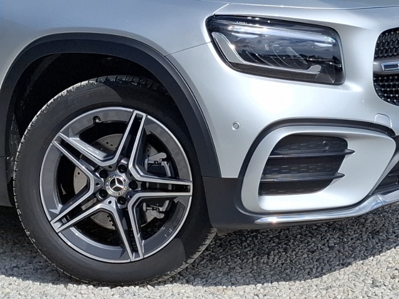 Used Mercedes-Benz GLB 2024 for sale - 76096385: Photo 9