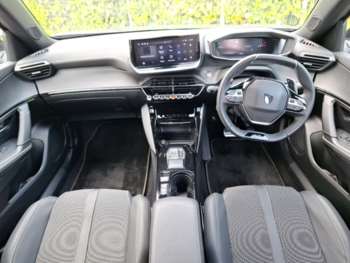 Used Peugeot 2008 2024 for sale - 74867747: Photo
