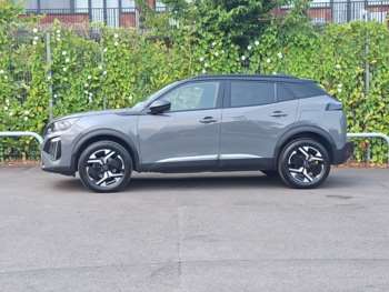 Used Peugeot 2008 2024 for sale - 74867747: Photo