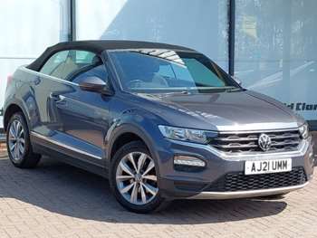 2021 - 1.5 TSI Design 2dr DSG