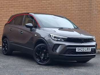2023 - 1.2 Turbo GS 5dr