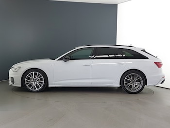 Used Audi A6 2021 for sale - 78643304: Photo