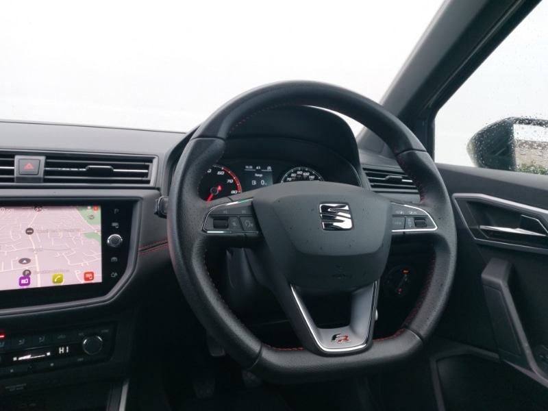 Used SEAT Arona 2021 for sale - 78005801: Photo 10