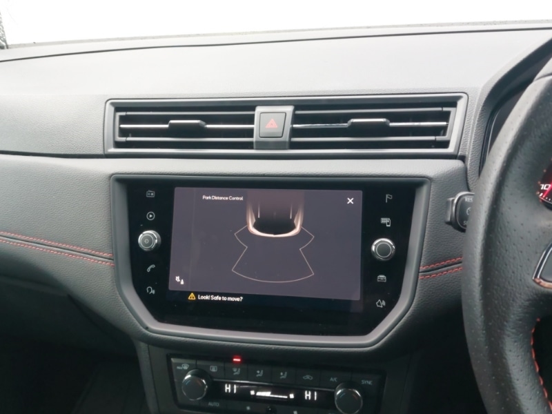 Used SEAT Arona 2021 for sale - 78005801: Photo 11