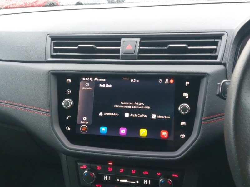 Used SEAT Arona 2021 for sale - 78005801: Photo 12