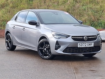 Vauxhall - Corsa