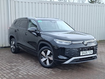 2025 - 1.5 TSI eHybrid Match 5dr DSG6