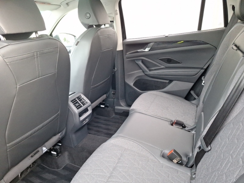 Used Volkswagen Touran 2025 for sale - 76983610: Photo 6