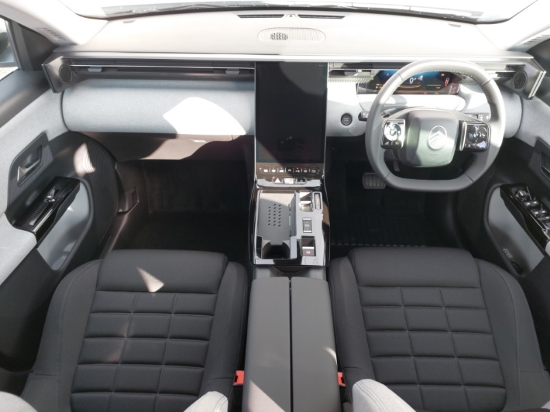 Used Citroen C5 Aircross 2026 for sale - 78054973: Photo 2