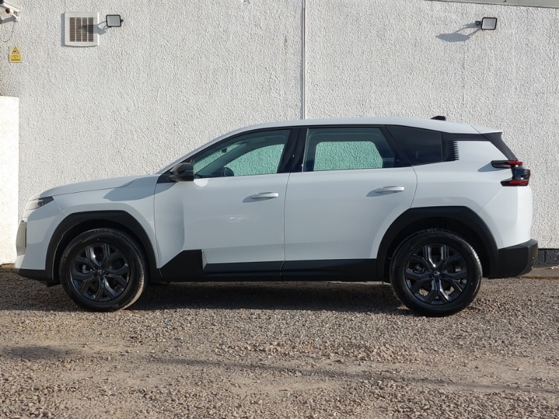 Used Citroen C5 Aircross 2026 for sale - 78054973: Photo 4