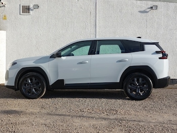 Used Citroen C5 Aircross 2026 for sale - 78054973: Photo