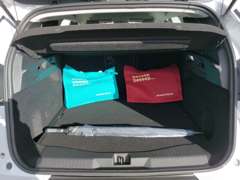 Used Citroen C5 Aircross 2026 for sale - 78054973: Photo 8