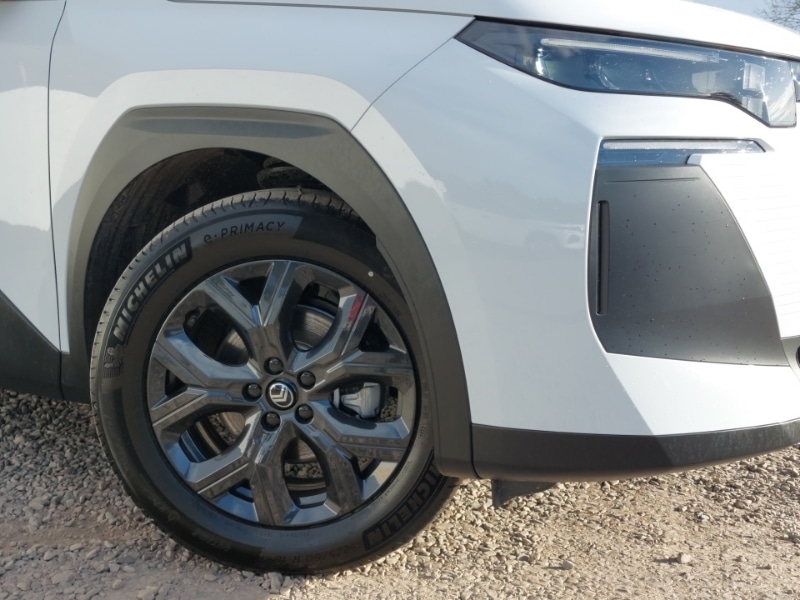 Used Citroen C5 Aircross 2026 for sale - 78054973: Photo 9