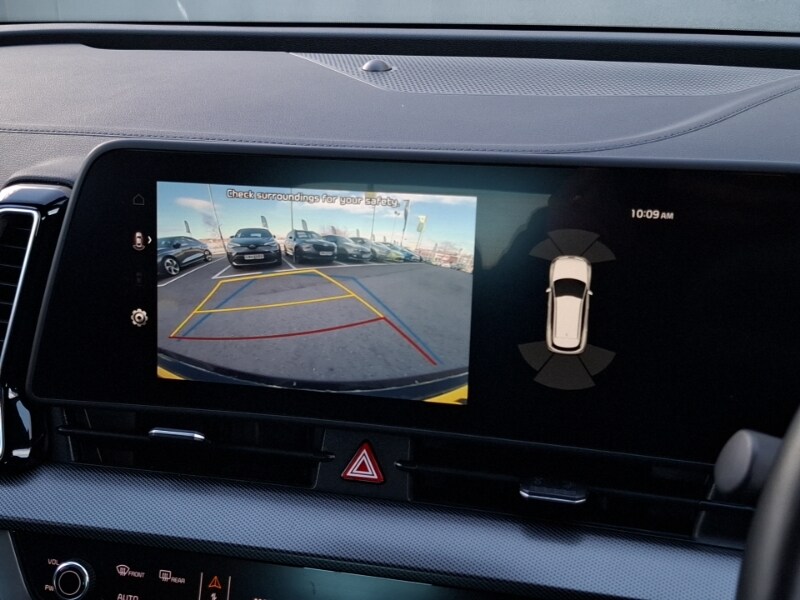 Used Kia Sportage 2025 for sale - 77948932: Photo 10