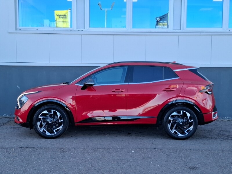 Used Kia Sportage 2025 for sale - 77948932: Photo 4