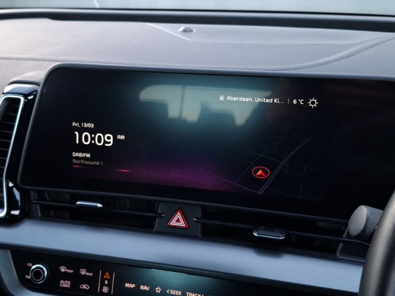 Used Kia Sportage 2025 for sale - 77948932: Photo 7