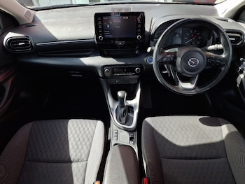 Used Mazda Mazda2 HYBRID 2022 for sale - 79360625: Photo