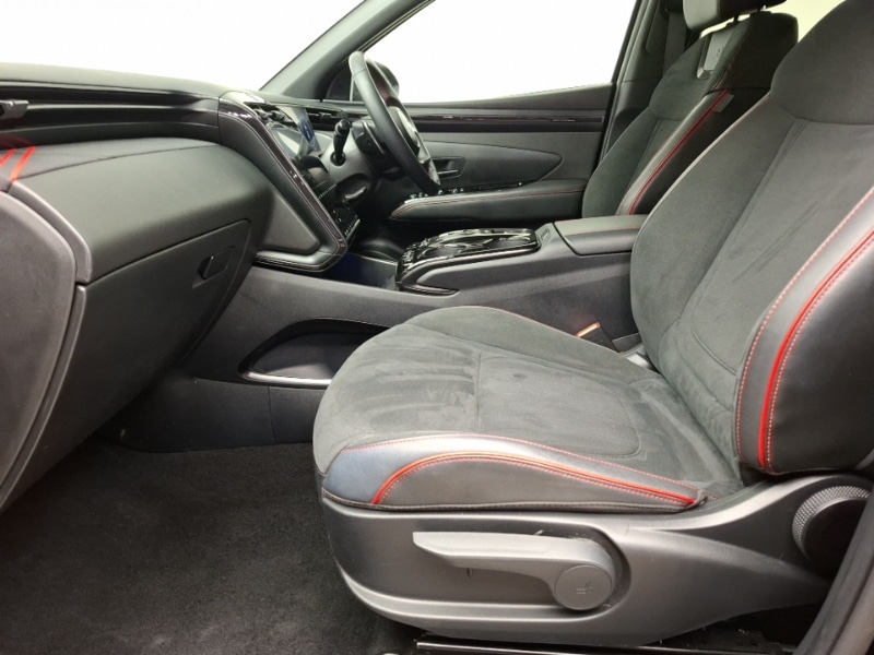 Used Hyundai TUCSON 2021 for sale - 77019587: Photo 5